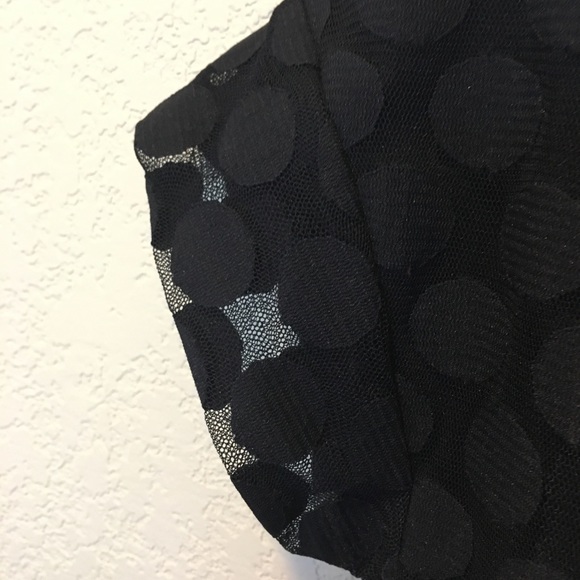 KC polka dots top - Picture 6 of 8